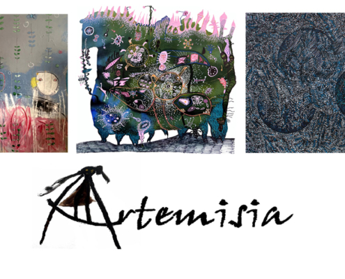 Artemisia_Die-fröhliche-Betrachtung-der-Natur_OT_Die-Gezeiten
