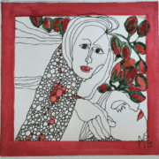 Beate-Meffert-Schmengler_Herzensangelegenheit_2025_Print-auf-Acryl_20x20cm